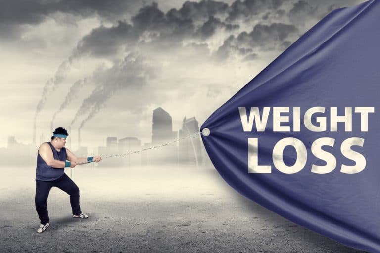 ﻿3 Requirements When Choosing a Weight Loss Program