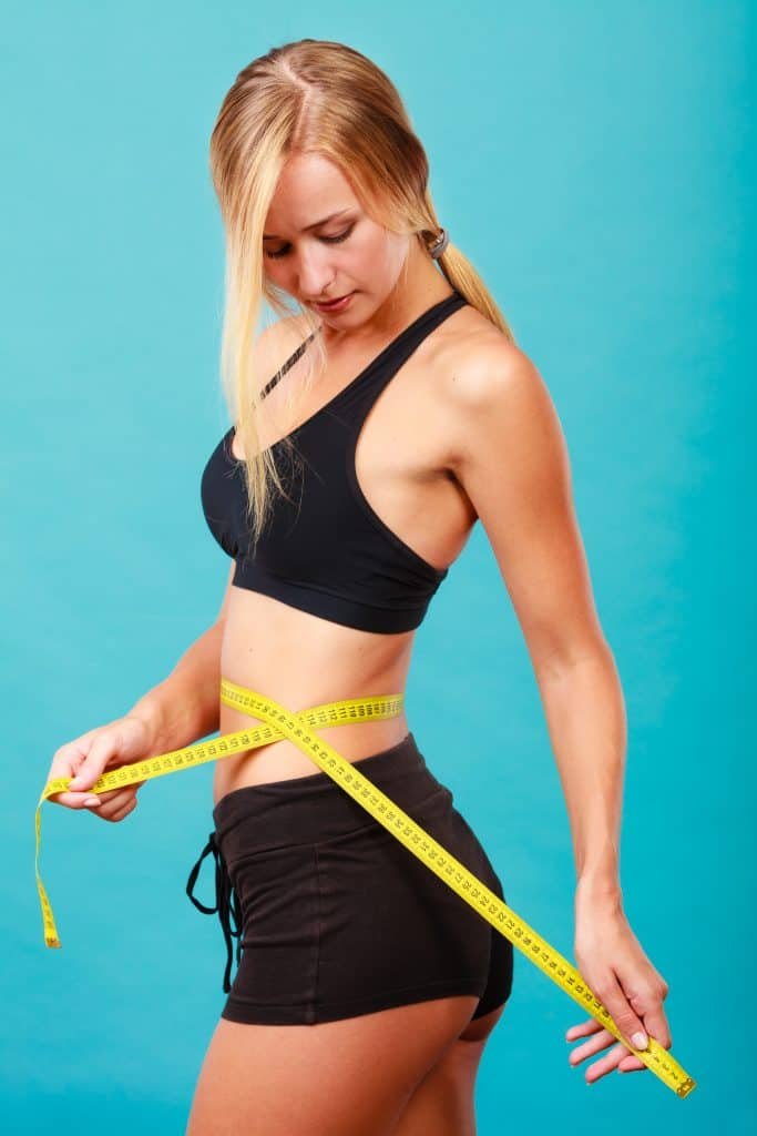 3 Requirements When Choosing a Weight Loss Program