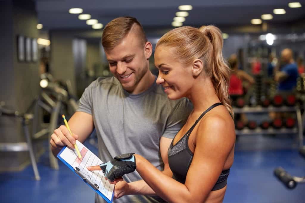 Designing An Effective Workout Schedule
