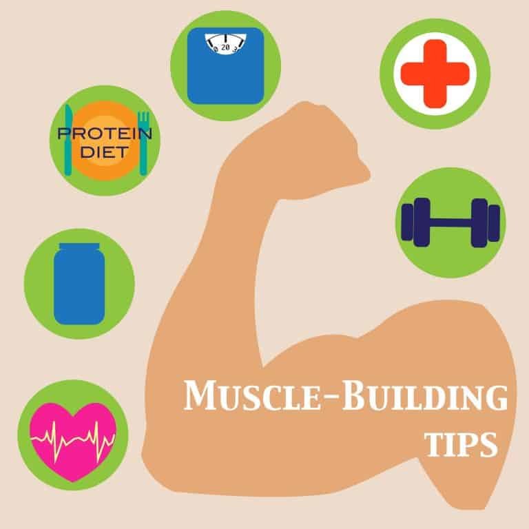 7 Bodybuilding Tips You Must Know