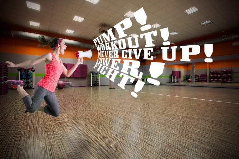 Pushing Past Your Limits When Doing Cardio