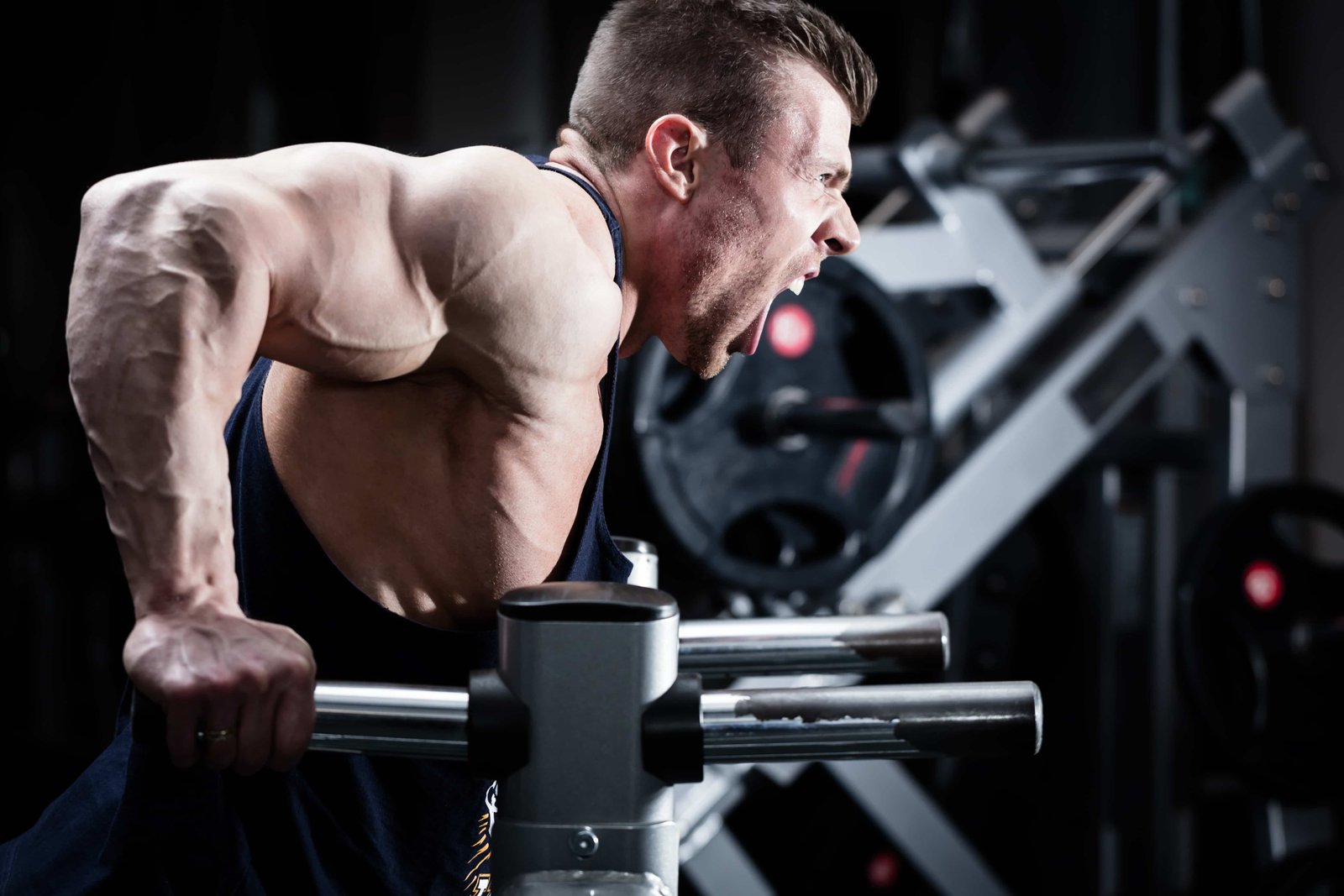 How To Find The Right Reps and Sets For Your Specific Workout