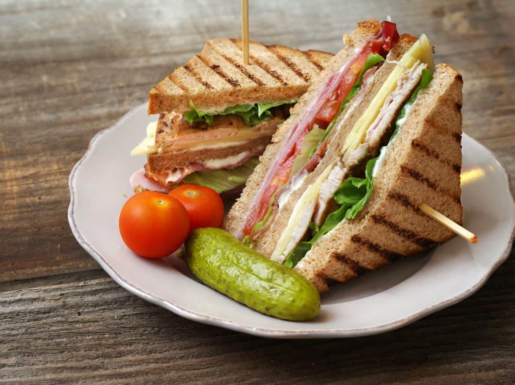 Bulk Up With These Muscle Building Recipes