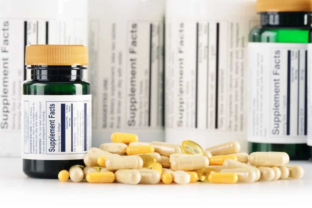 Pre Workout Supplements: Do They Work?