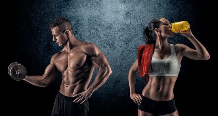Pre Workout Supplements: Do They Work?