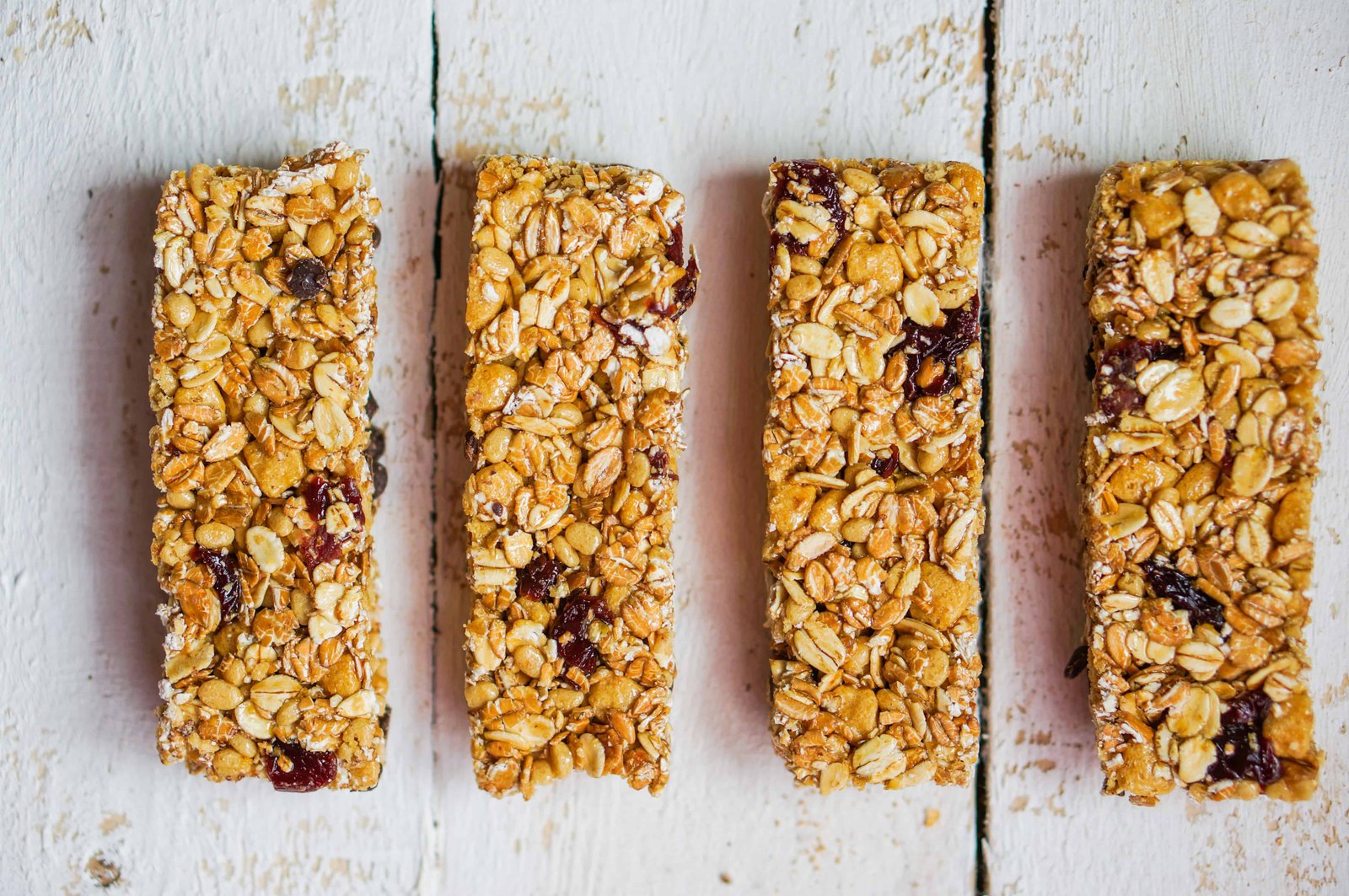 Protein Bars: Are They Worth The Hype? 1 Protein Bars: Are they worth the hype?