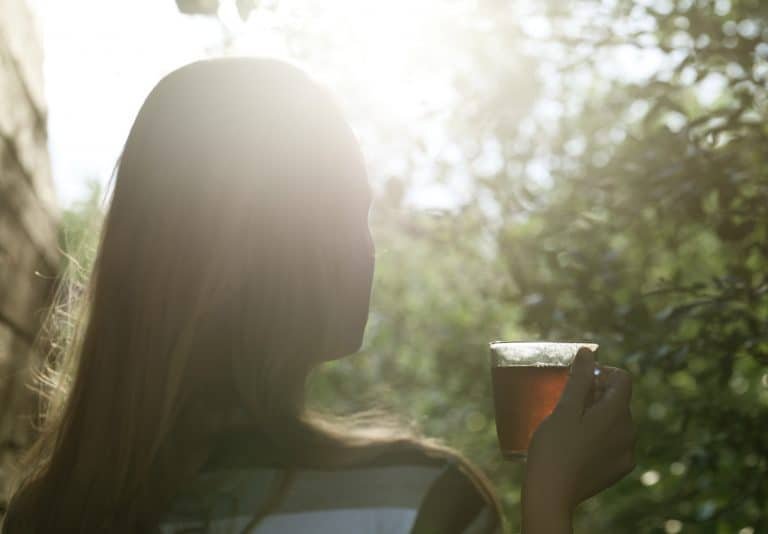 Benefits of green tea