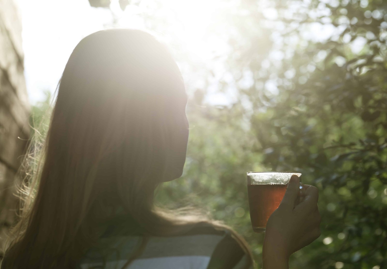 Benefits of green tea