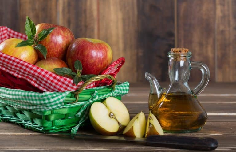 Apple Cider Vinegar for weight loss