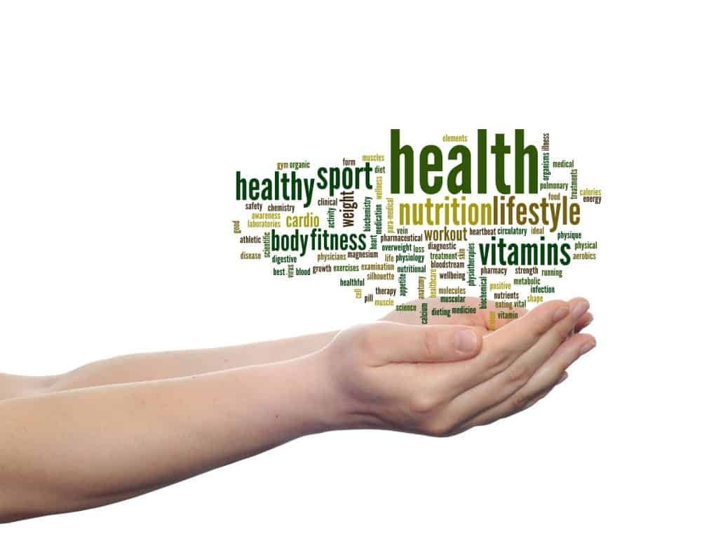 what is metabolic nutition