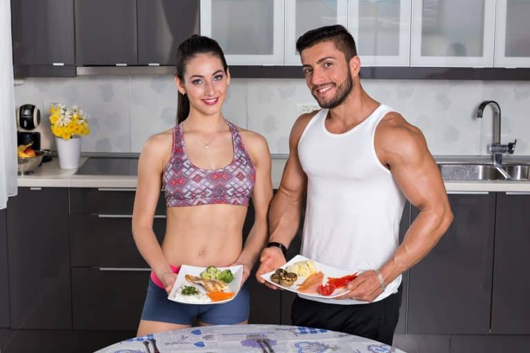 metabolic nutrition