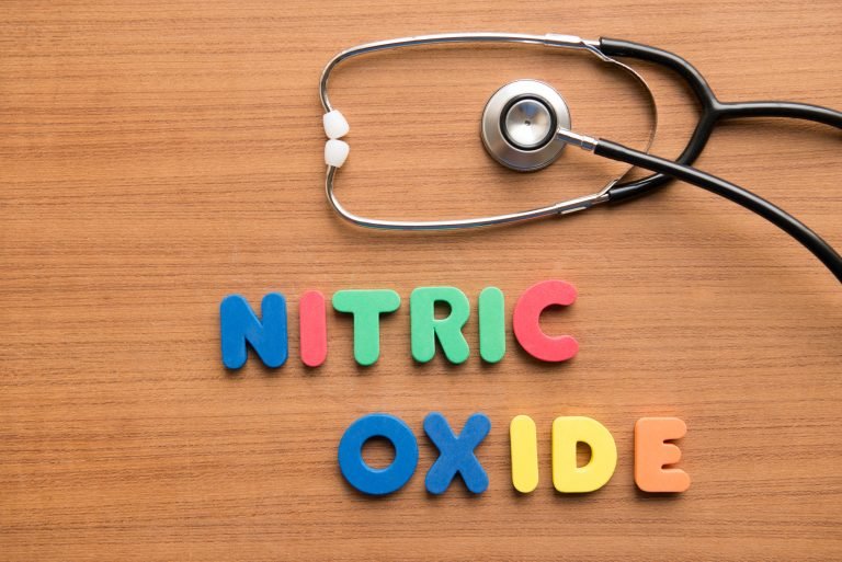 Top Benefits Of Nitric Oxide