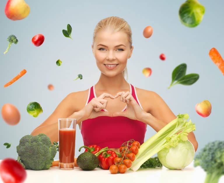 Why Do Vegan Diets Have An Enormous Appeal?