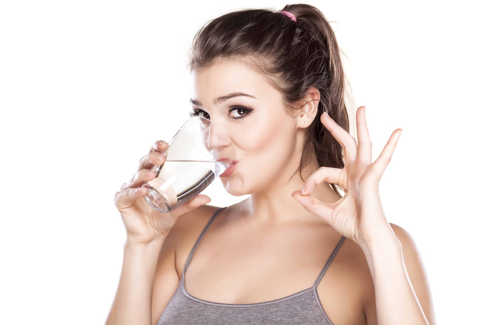 How Much Water Should I Drink to Lose Weight