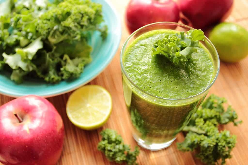 benefits of green smoothies recipes