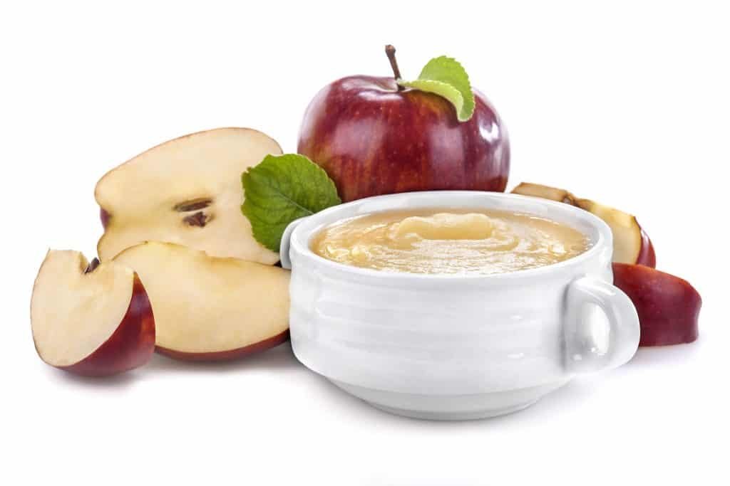 Know what to eat before running