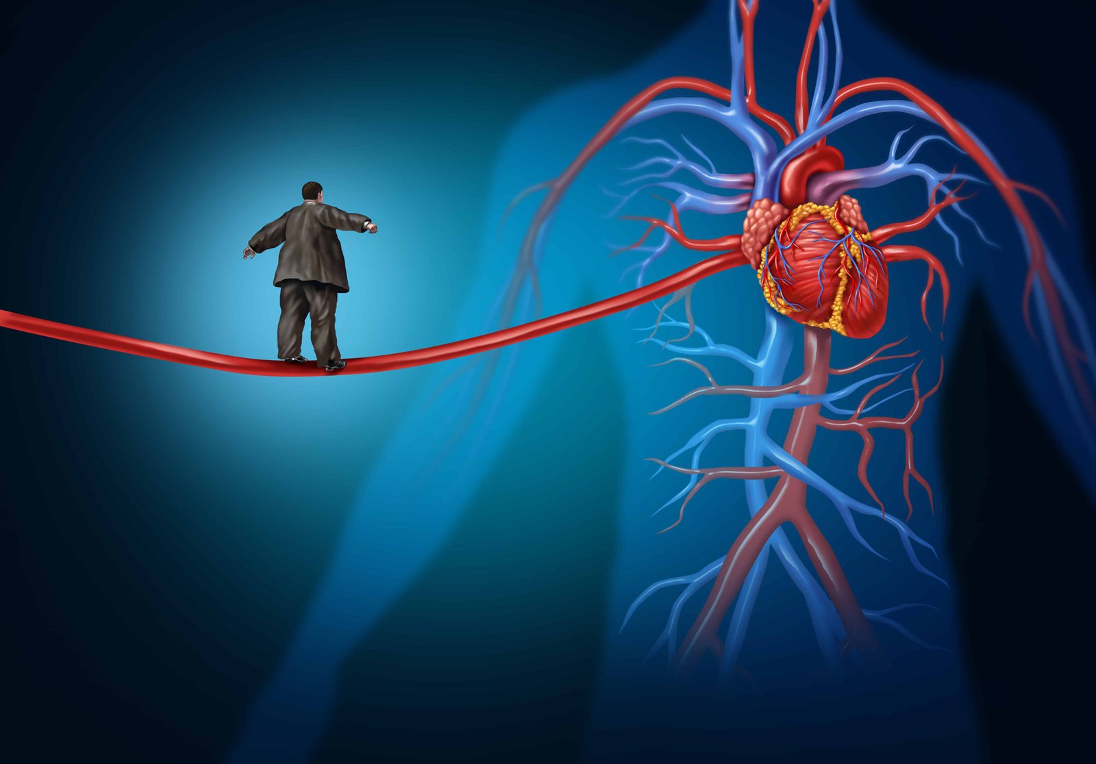 Metabolic Syndrome:A Lifestyle Disorder? 1 What You Need to Know Today About Metabolic Syndrome
