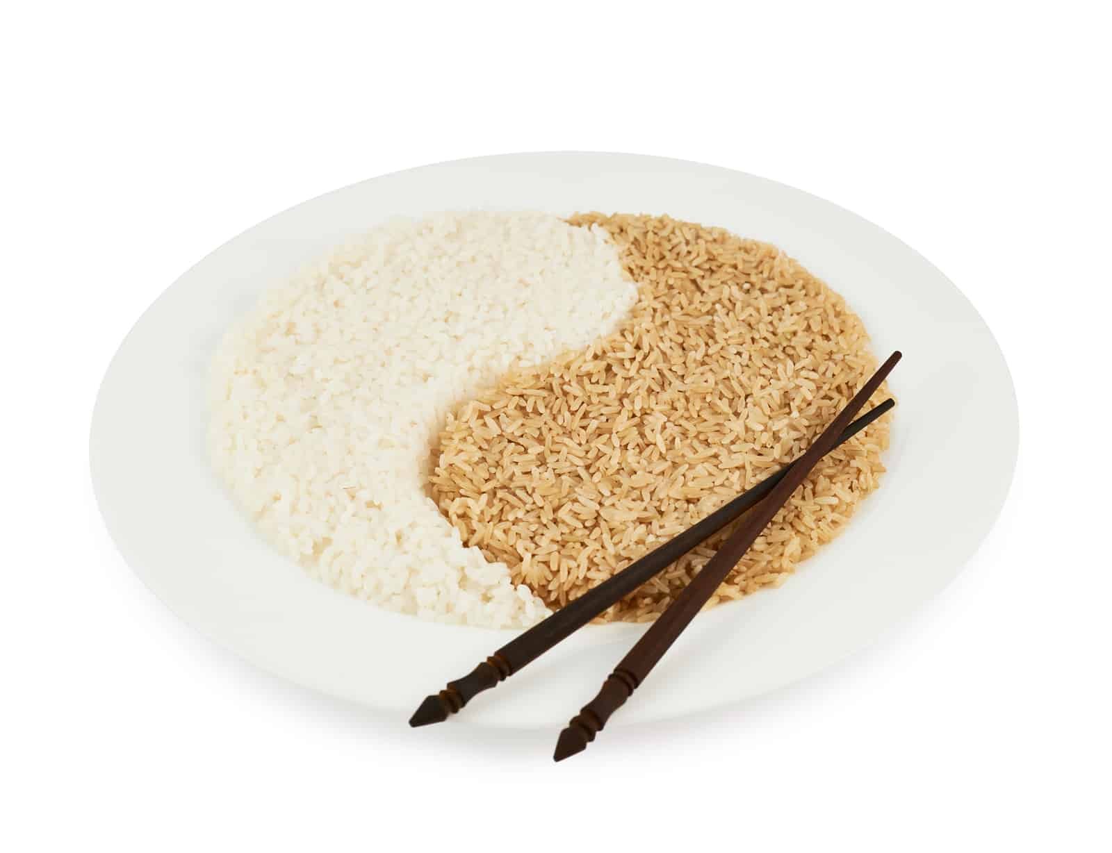 The Unending Controversy: Brown Rice vs White Rice