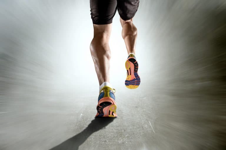 What to Eat Before Running