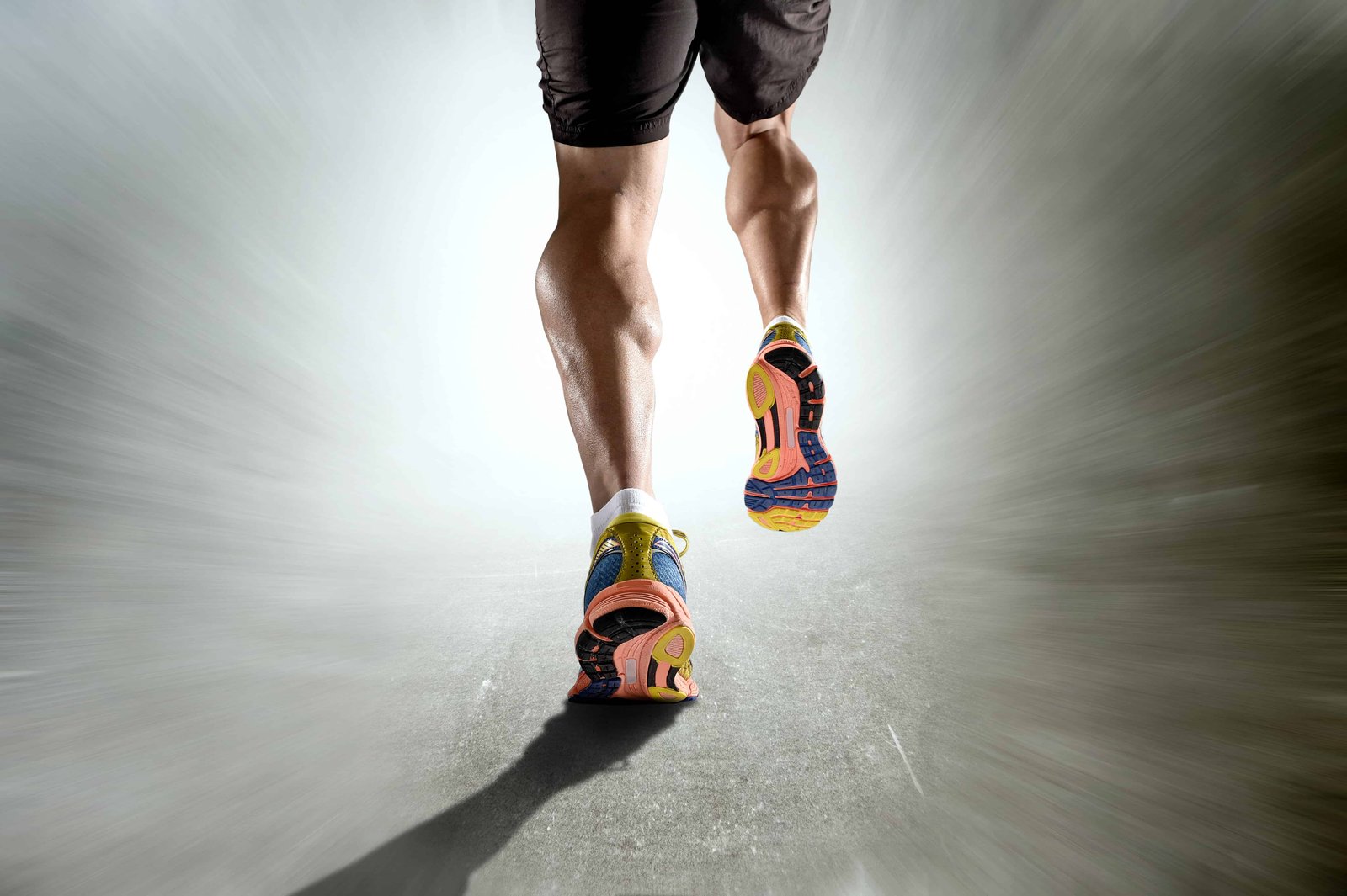 What to Eat Before Running