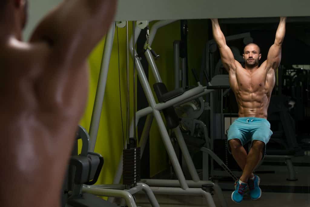 How to Structure a 10-Minute Fat Burning Bodyweight Workout