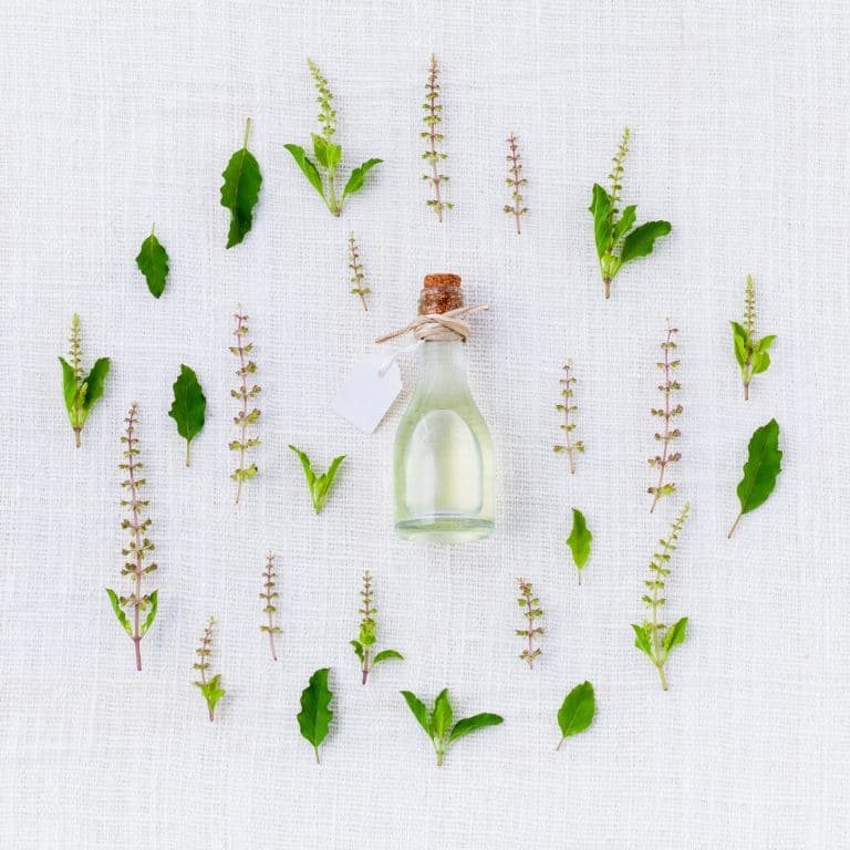 essential oils for weight loss