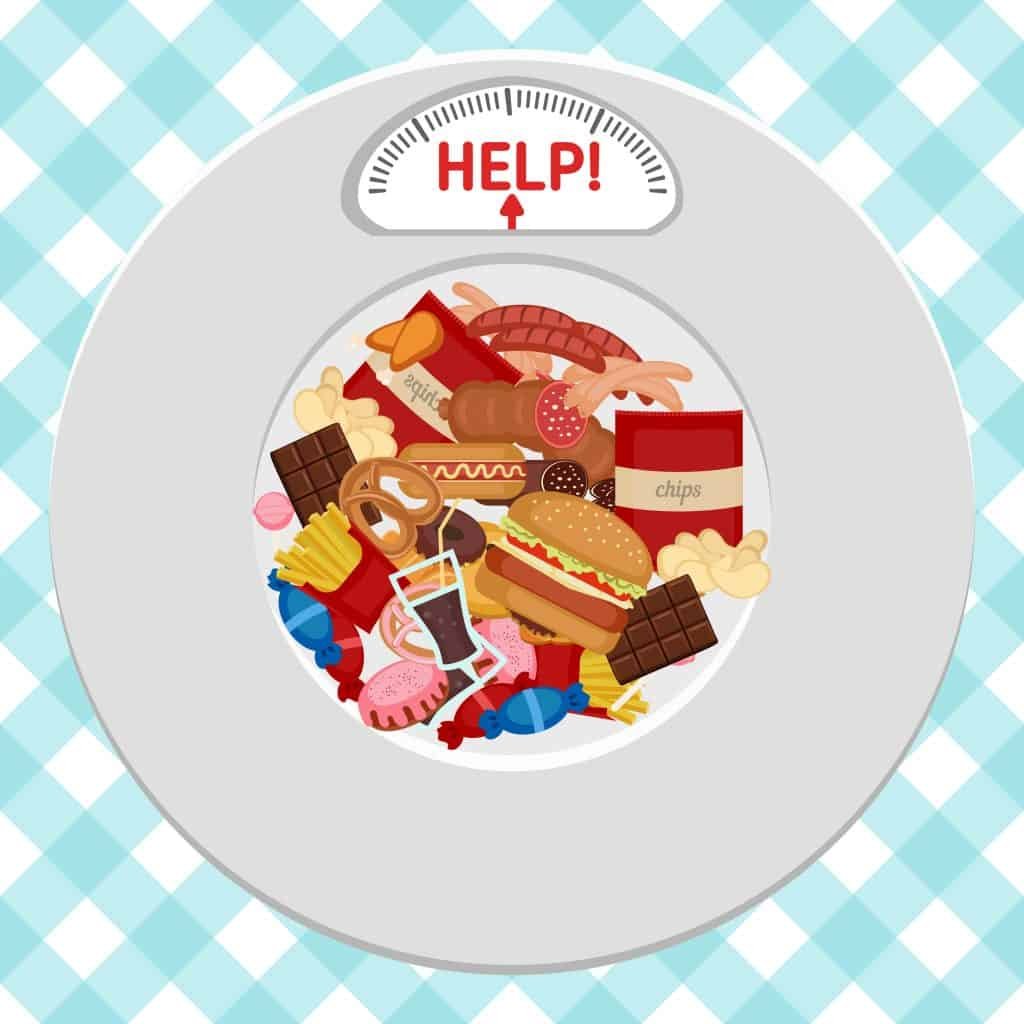 Metabolic nutrition method
