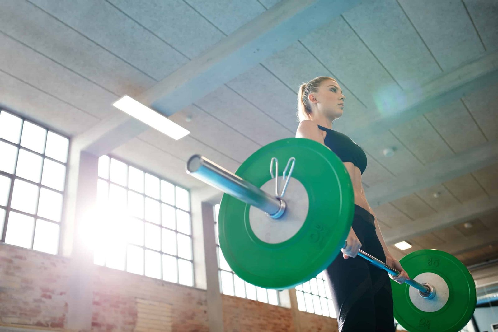 Doing A Full Body Workout Like A Real Legend 3 benefits of full body workout