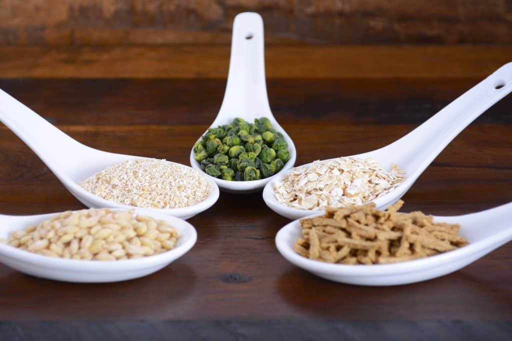 Prebiotics benefits