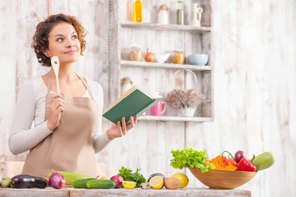 Nutrient-Dense Foods for Weight Loss