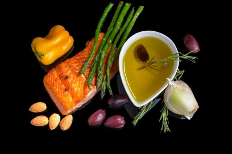 Mediterranean-Style Diet:An Excellent Choice for Women