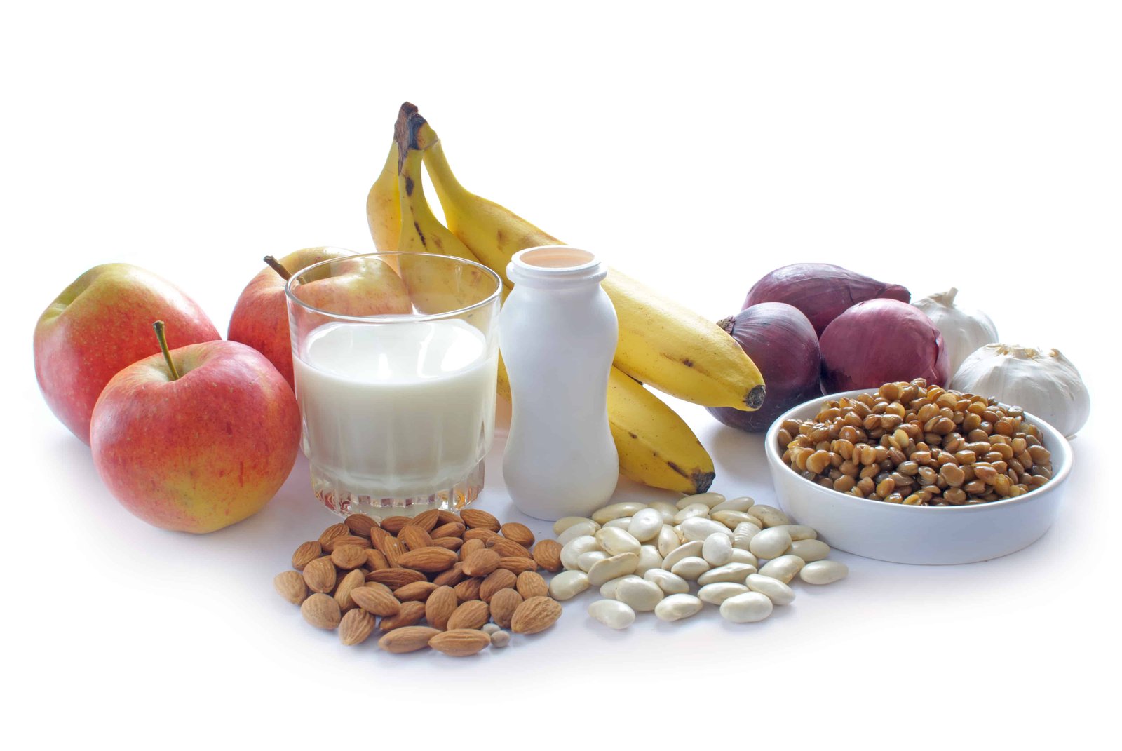 The Little Known Prebiotics That Your Body Cannot Do Without 1 The Little Known Prebiotics That Your Body Cannot Do Without
