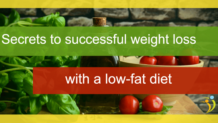 low-fat diet