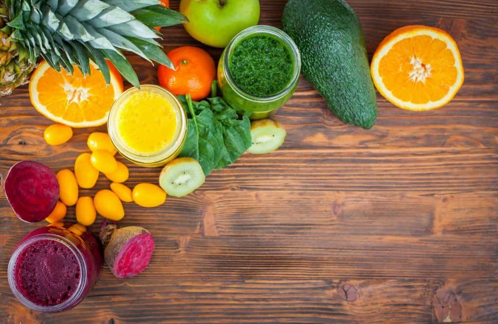 successful low-fat diet