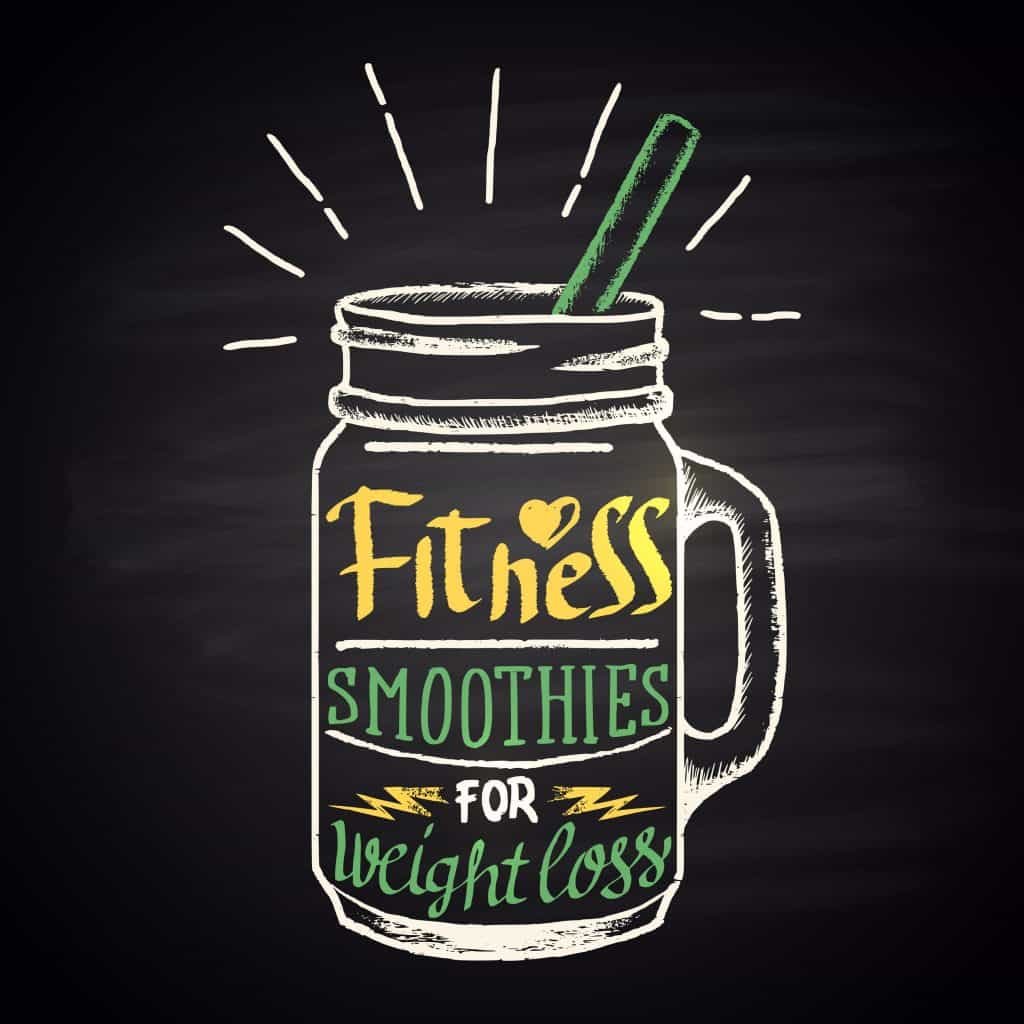 Red smoothie detox review