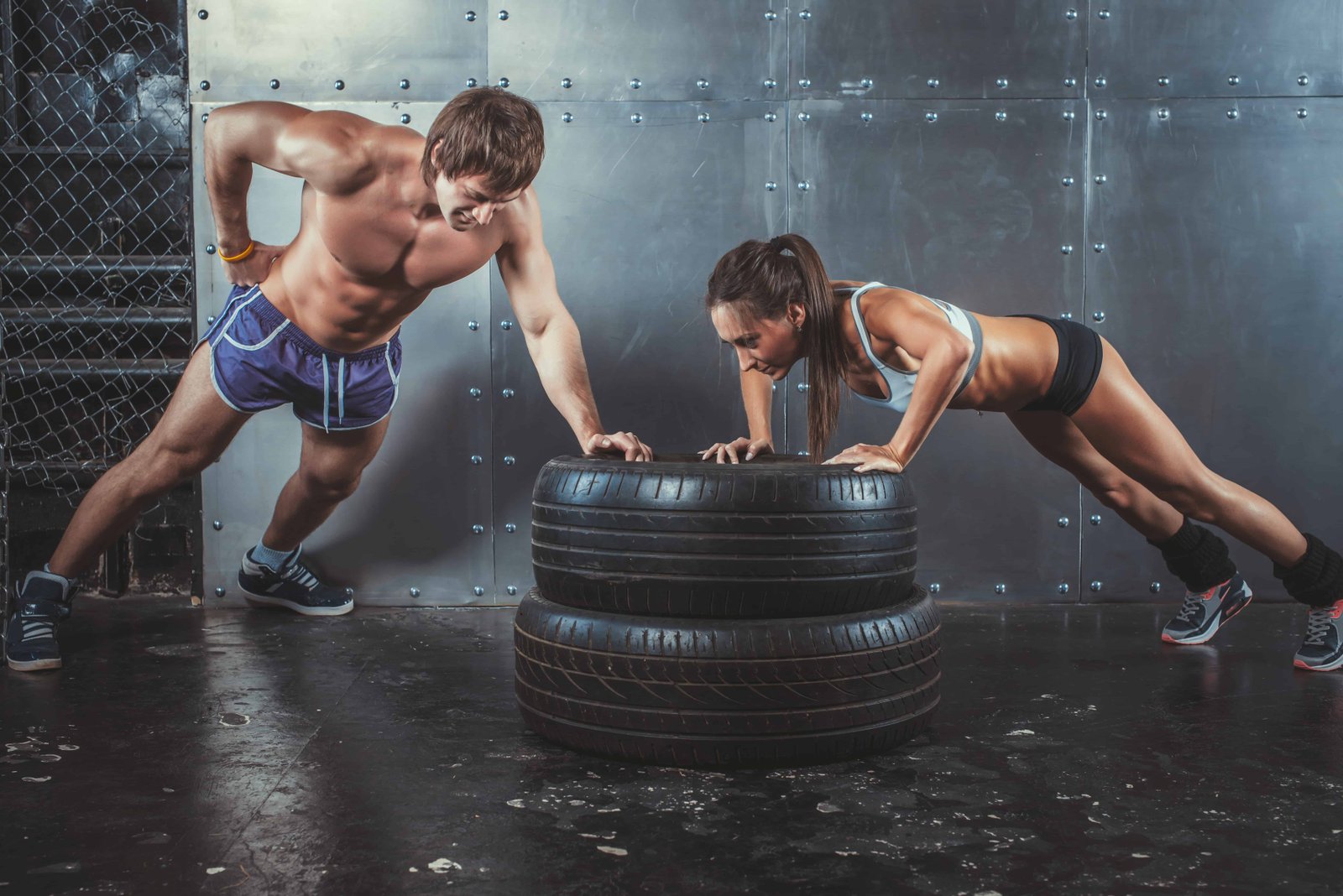 Bodyweight Training Tips That You MUST Know! 4 benefits of bodyweight training