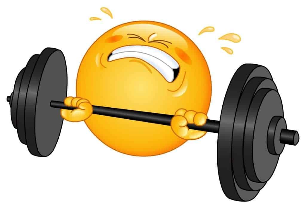 most common bodybuilding myths