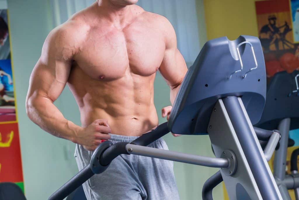 The most common bodybuilding myths
