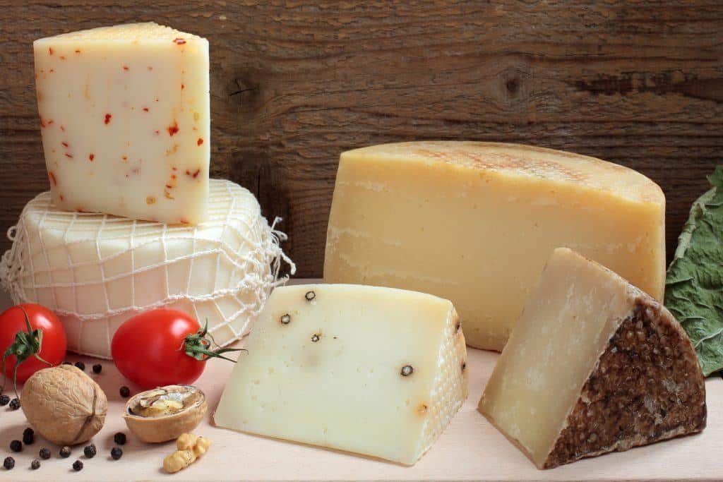 how to add flavor to low-fat foods