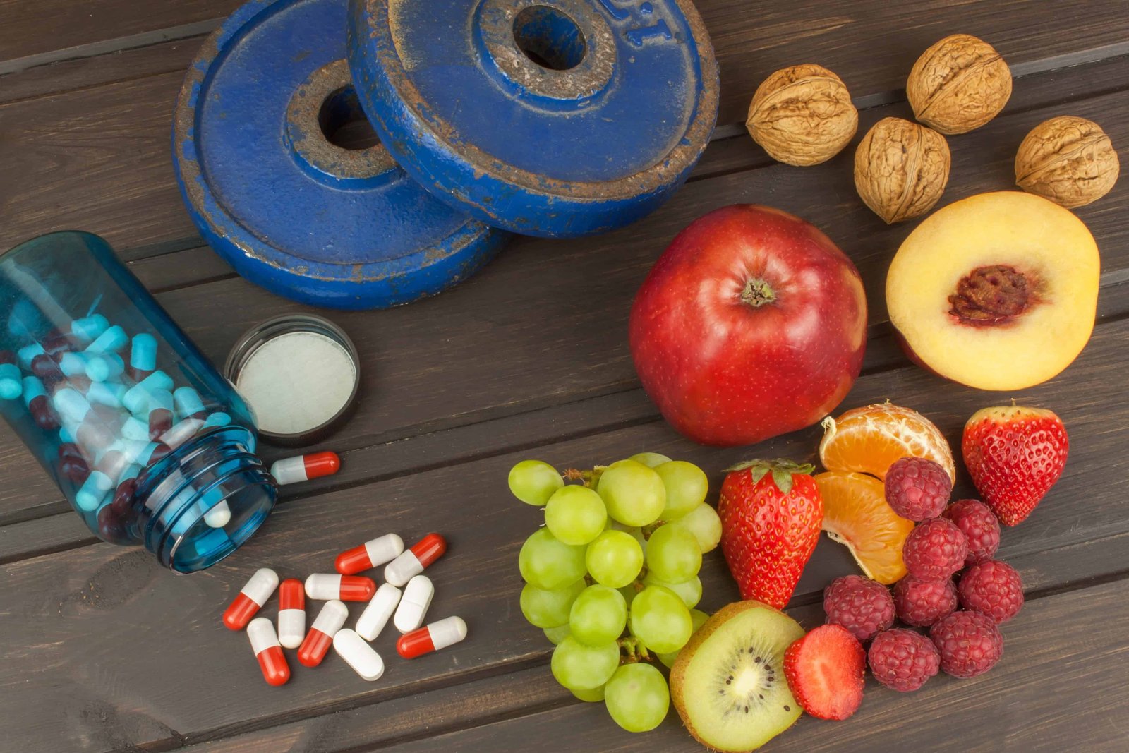 Amazing Facts You Need To Know About BCAAs 1 Amazing Facts You need To Know About BCAAs