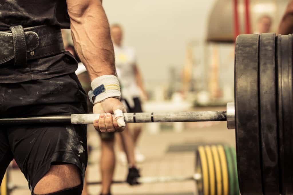  Bodybuilding Myths