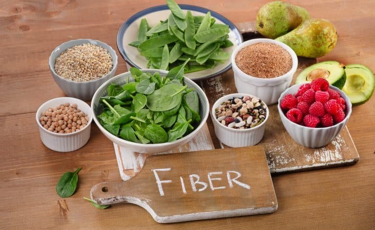 What Does Fiber do for Your Body?7 Benefits Revealed