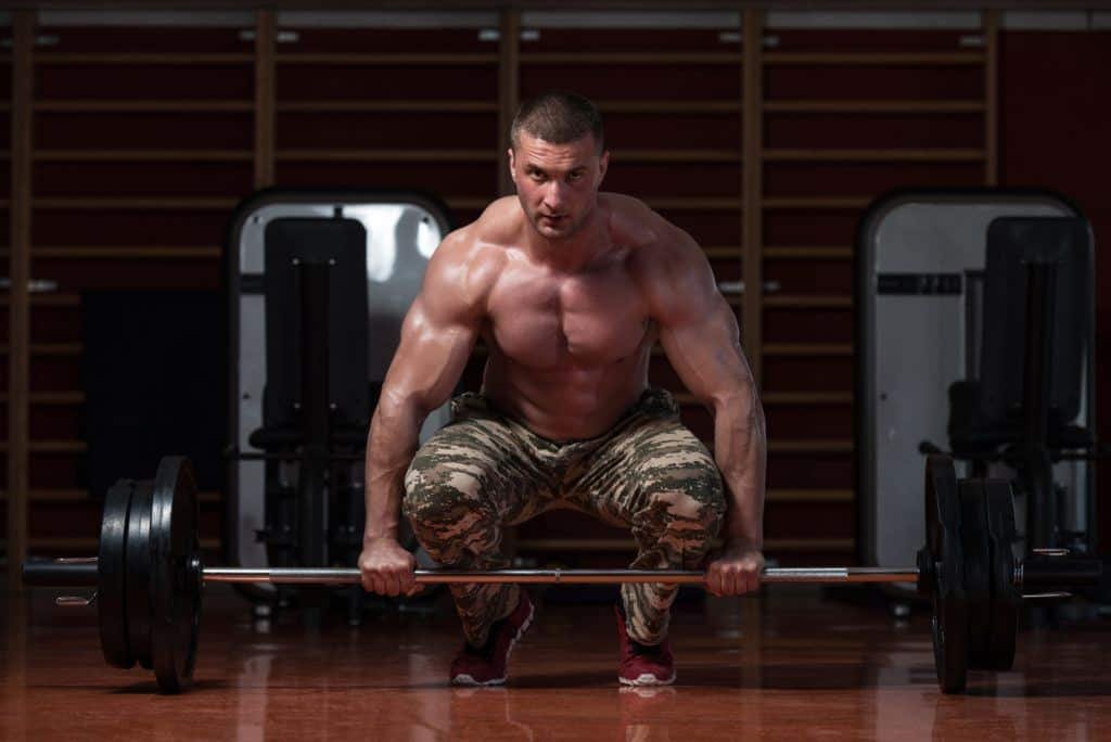 awesome old school bodybuilding workouts