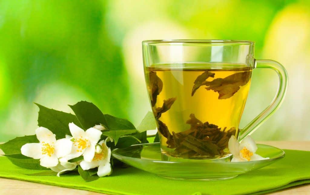 Detox Drinks for Weight Loss