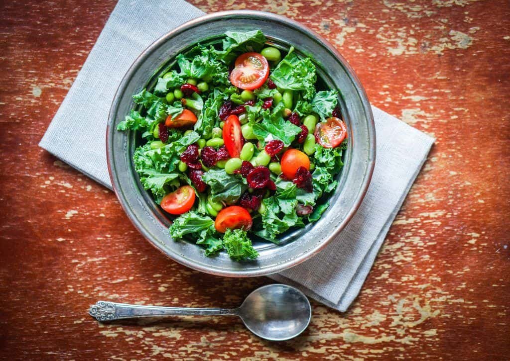 what is edamame and how can benefit you