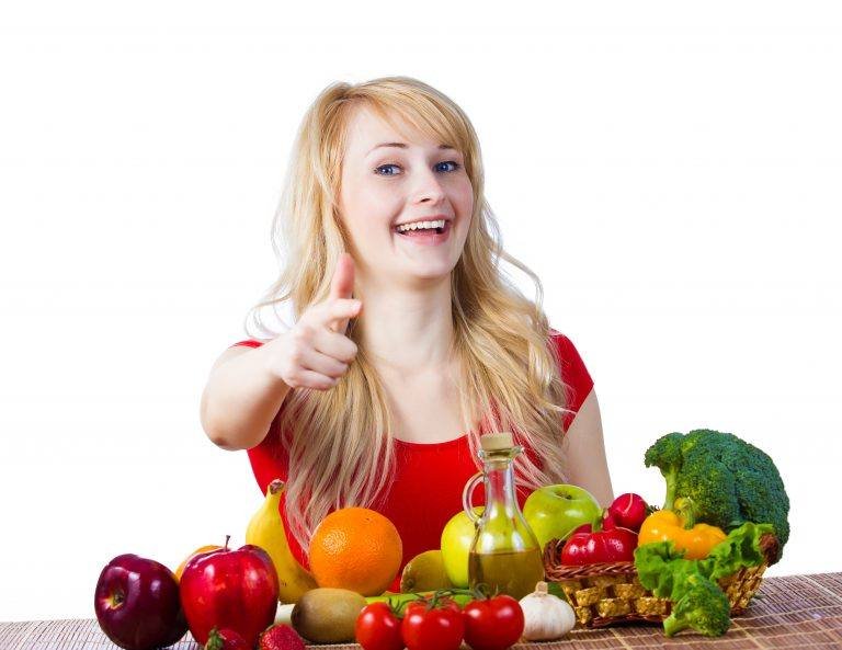 Facts You May Not Know About Low Cholesterol Diet