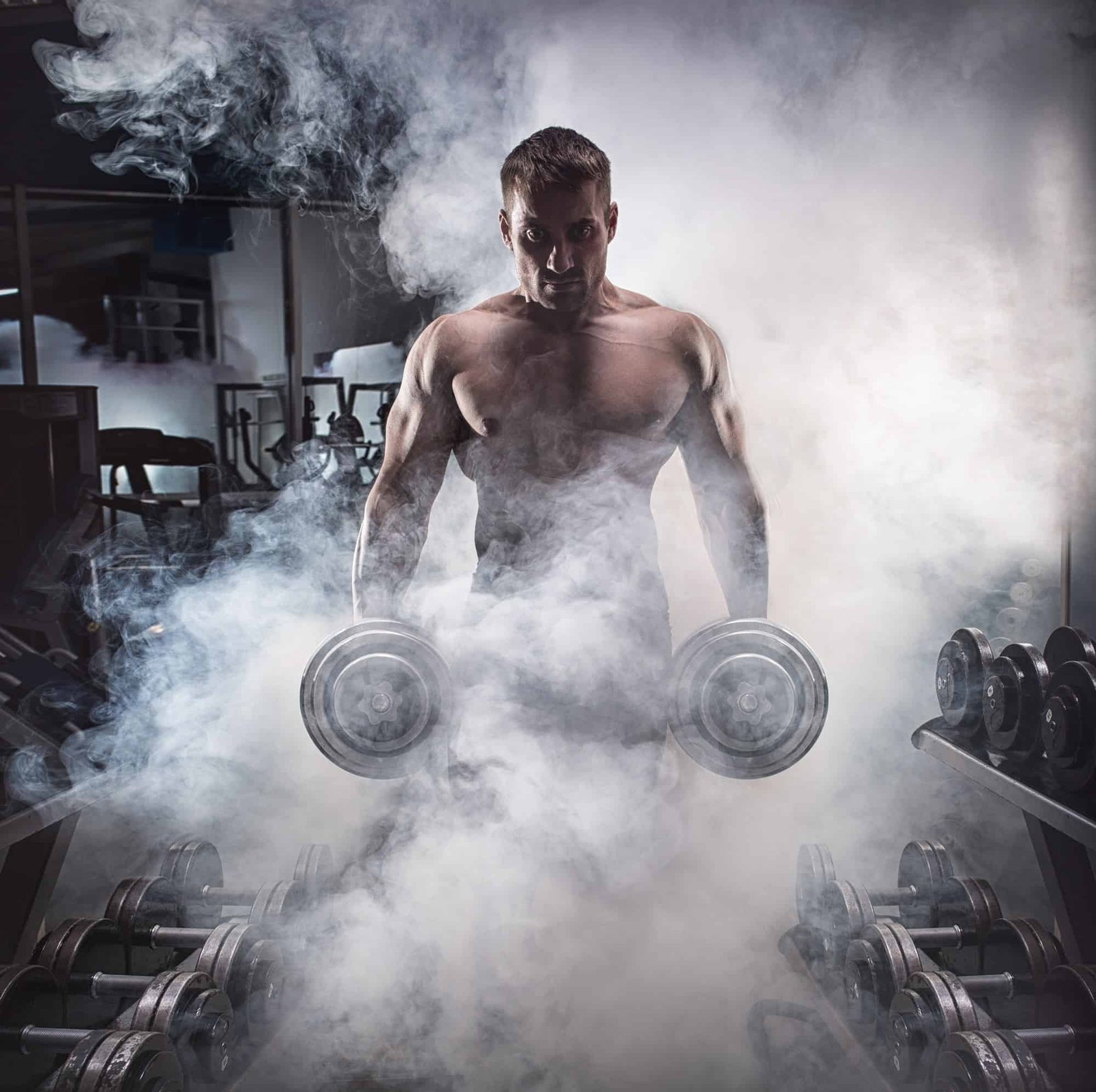 10 Amazing Old School Bodybuilding Techniques