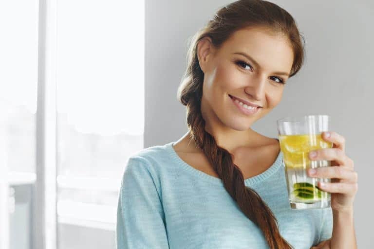 Top 10 Homemade Detox Drinks for Weight Loss