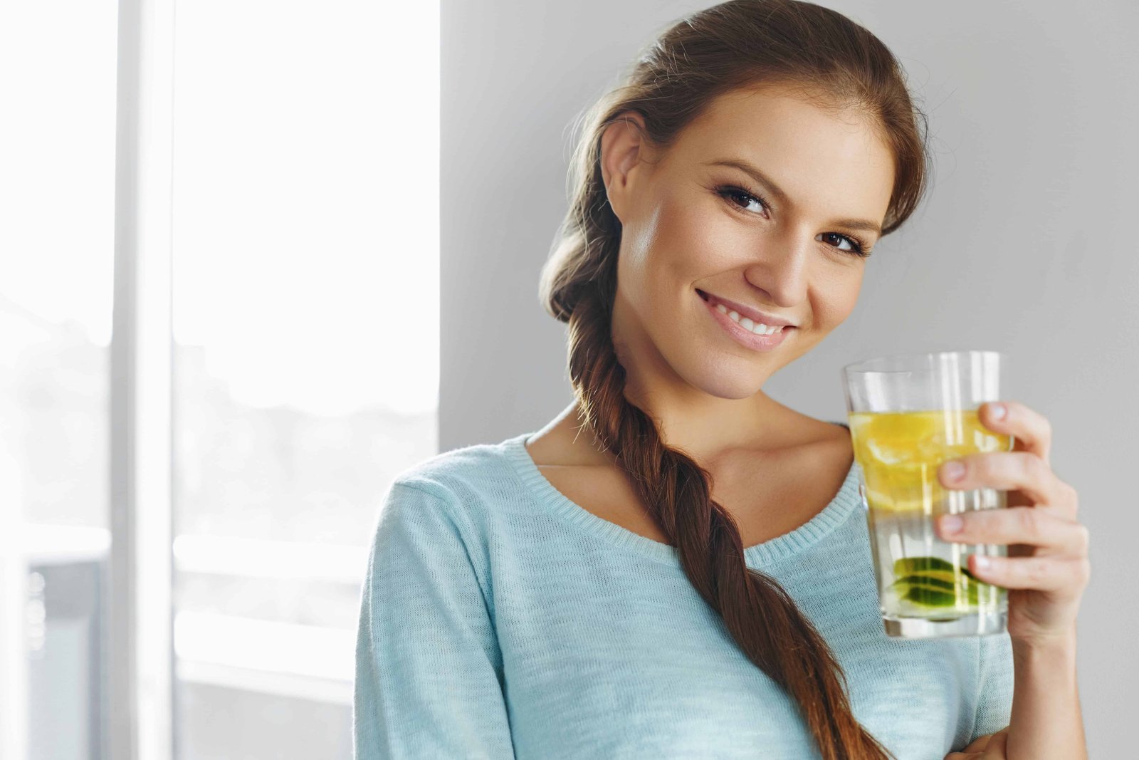Top 10 Homemade Detox Drinks for Weight Loss