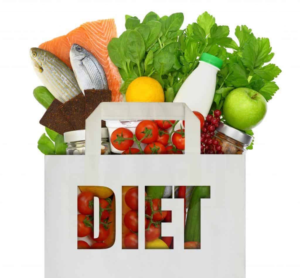 low cholesterol diet